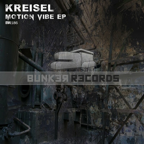 Kreisel - Motion Vibe EP [ASGBR186]